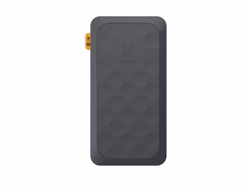 Xtorm Power Bank USB-C PD 67W 45.000mAh/2xUSB-C Svart