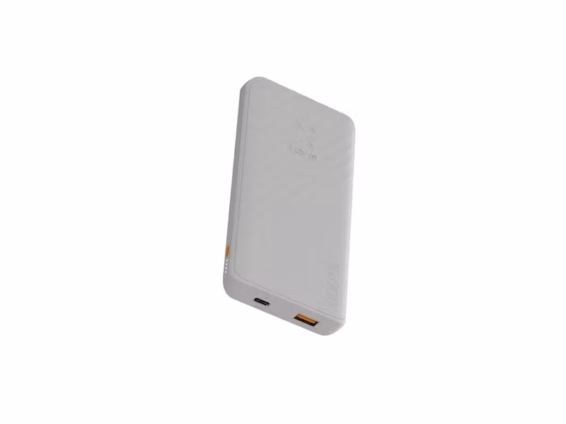 Xtorm Power Bank 10.000mAh 15W USB-C & USB-A Vit