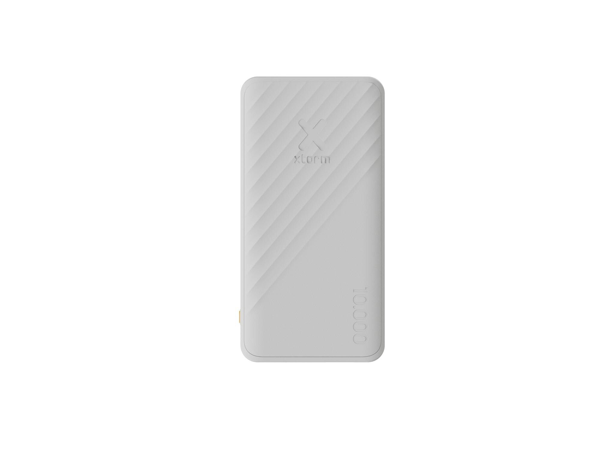Xtorm Power Bank 10.000mAh 15W USB-C & USB-A Vit