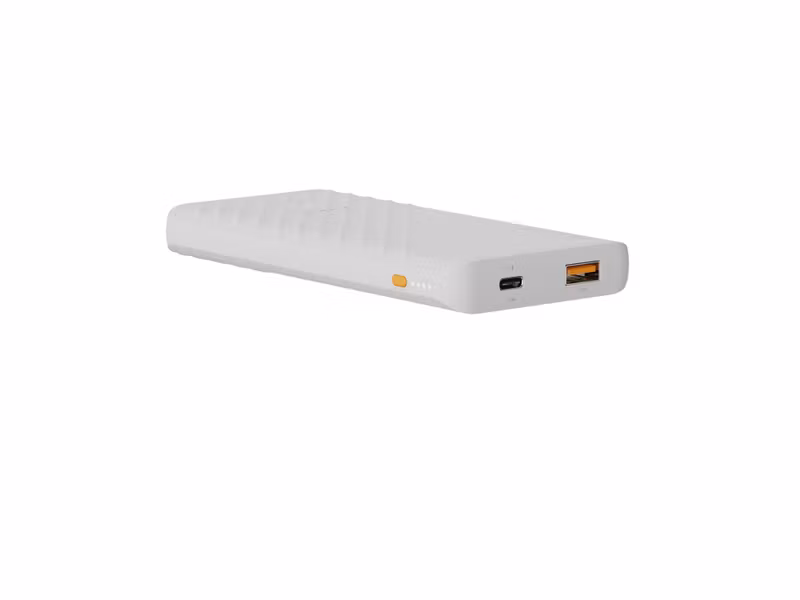 Xtorm Power Bank 10.000mAh 15W USB-C & USB-A Vit