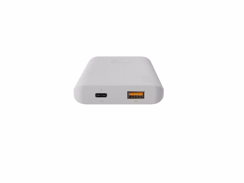 Xtorm Power Bank 10.000mAh 15W USB-C & USB-A Vit