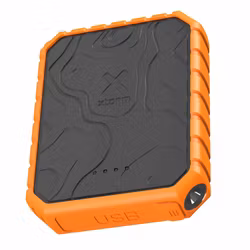 Xtorm Ruggad Power Bank 10000 IP65 PD20W USB-C