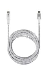 Xtorm Premium USB-C / Lightning kabel 3m Vit