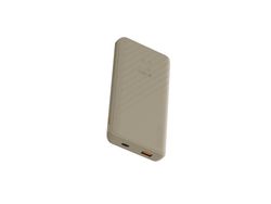 Xtorm Power Bank 10.000mAh 15W USB-C & USB-A Beige