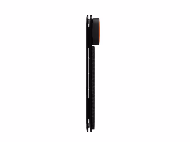 Xtorm Kraftfull 14W Solcellspanel IPX4 USB-C/A utgångar