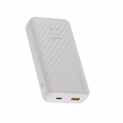 Xtorm Power Bank 20.000mAh 15W USB-C & USB-A Vit