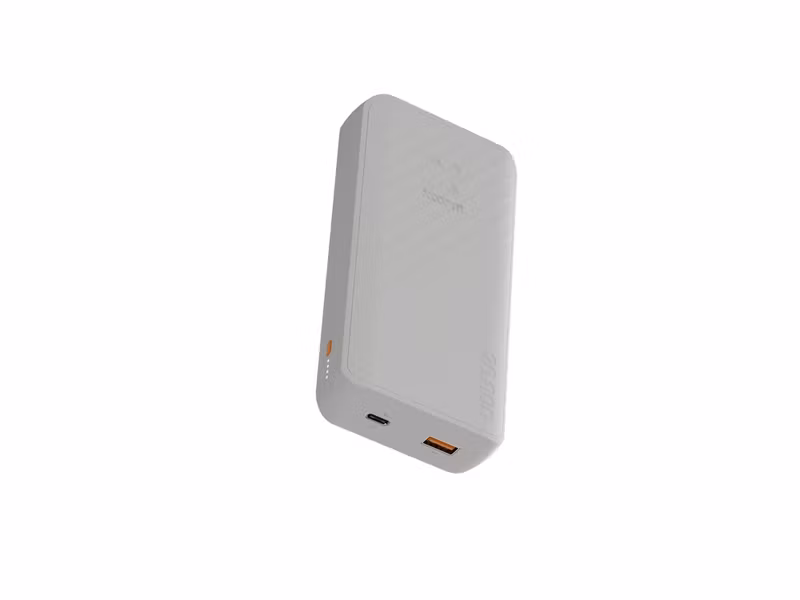 Xtorm Power Bank 20.000mAh 15W USB-C & USB-A Vit