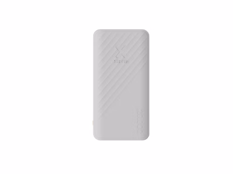 Xtorm Power Bank 20.000mAh 15W USB-C & USB-A Vit