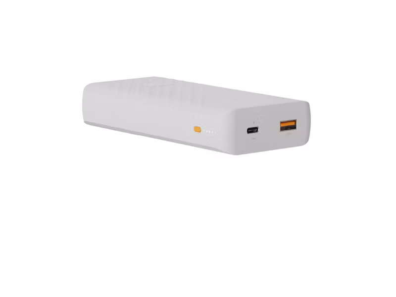 Xtorm Power Bank 20.000mAh 15W USB-C & USB-A Vit