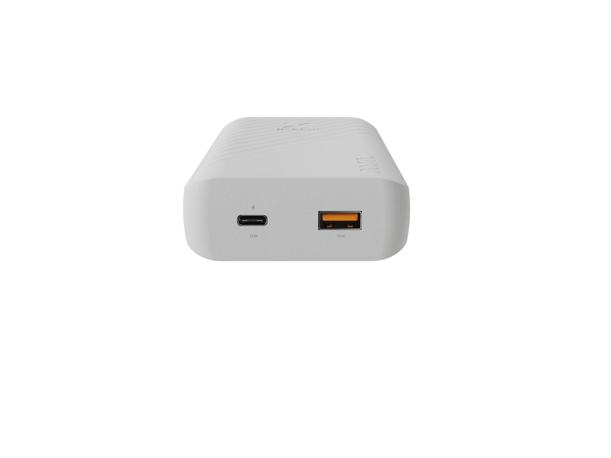 Xtorm Power Bank 20.000mAh 15W USB-C & USB-A Vit
