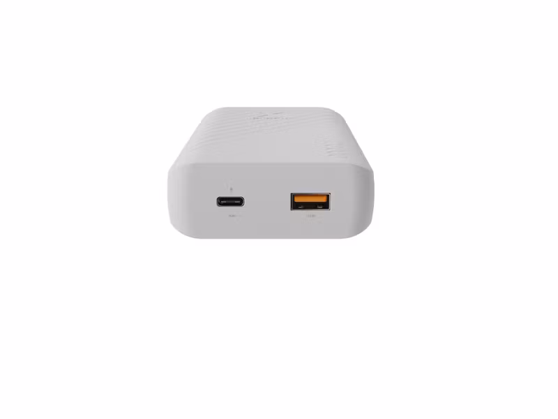 Xtorm Power Bank 20.000mAh 15W USB-C & USB-A Vit