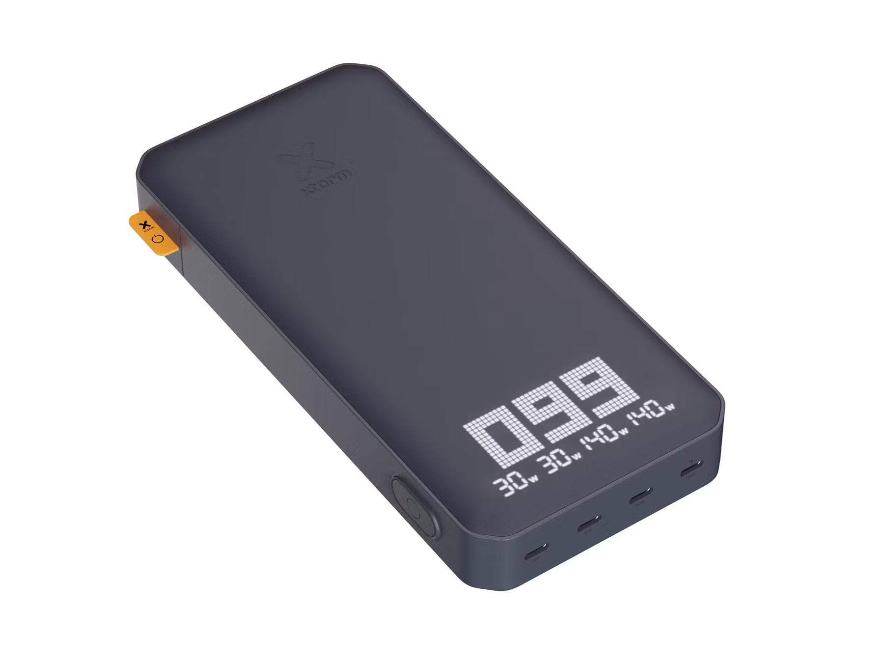 Xtorm Power Bank 27.000mAh USB-C PD3.1 EPR 1x200W