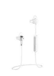 Vivanco Sport Fitness BT Ear-clip Headset Vit