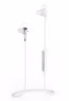 Vivanco Sport Fitness BT Ear-clip Headset Vit