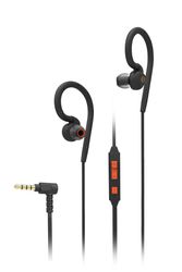 Vivanco Sport Ipx5 Ear-band Headset Svart