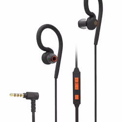 Vivanco Sport Ipx5 Ear-band Headset Svart