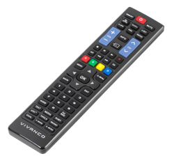 Vivanco Ersättningsfjärrkontroll Samsung TV