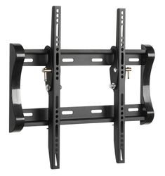 Vivanco Tilt väggfäste upp till VESA 400/55"/35kg Svart