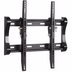 Vivanco Tilt väggfäste upp till VESA 400/55"/35kg Svart