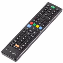 Vivanco Ersättningsfjärrkontroll Sony TV