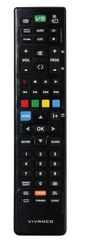 Vivanco Ersättningsfjärrkontroll Sony TV