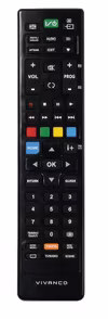 Vivanco Ersättningsfjärrkontroll Sony TV