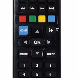 Vivanco Ersättningsfjärrkontroll Sony TV