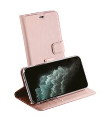Vivanco Classic Plånboksfodral iPhone 11 Pro Rosa