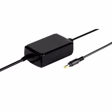 Vivanco Universal Multi-Tip laddare för bärbar dator 48W