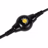 Vivanco Universal Multi-Tip laddare för bärbar dator 48W