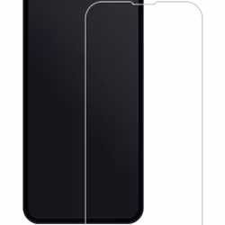 Vivanco Härdat Skyddsglas 9H iPhone 13 mini