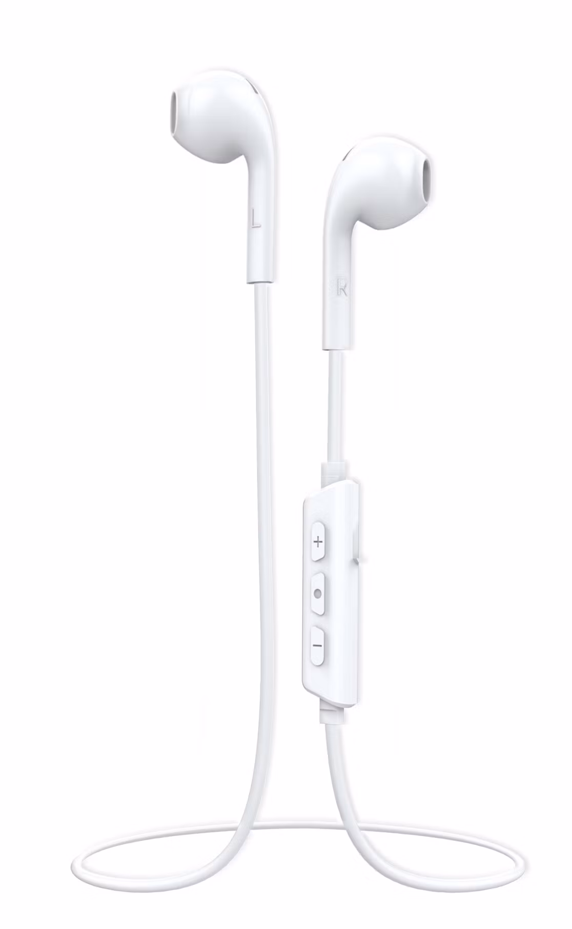 Vivanco Smart Bluetooth In-Ear Headset Vit