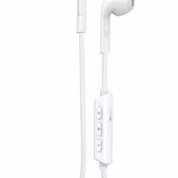 Vivanco Smart Bluetooth In-Ear Headset Vit