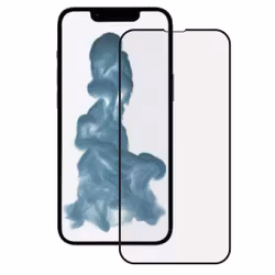 Vivanco Full Screen Skyddsglas 9H iPhone 14/13/13 Pro