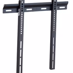 Vivanco Fast väggfäste upp till VESA 400/55"/35kg Svart