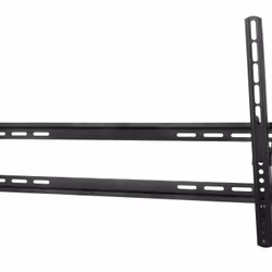Vivanco Tilt väggfäste upp till VESA 800/85"/65kg Svart