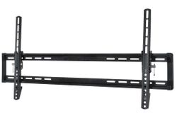 Vivanco Tilt väggfäste upp till VESA 800/85"/65kg Svart