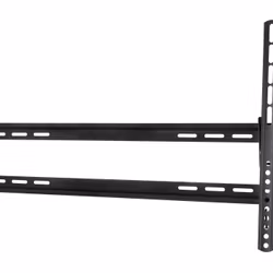 Vivanco Tilt väggfäste upp till VESA 800/85"/65kg Svart