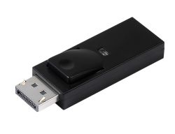 Vivanco Dataadapter DisplayPort hane/HDMI hona