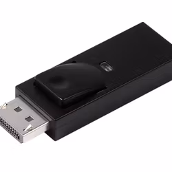 Vivanco Dataadapter DisplayPort hane/HDMI hona