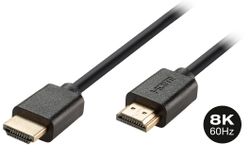 Vivanco Ultra High Speed HDMI Kabel 8K/60Hz 2m