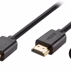 Vivanco Ultra High Speed HDMI Kabel 8K/60Hz 2m
