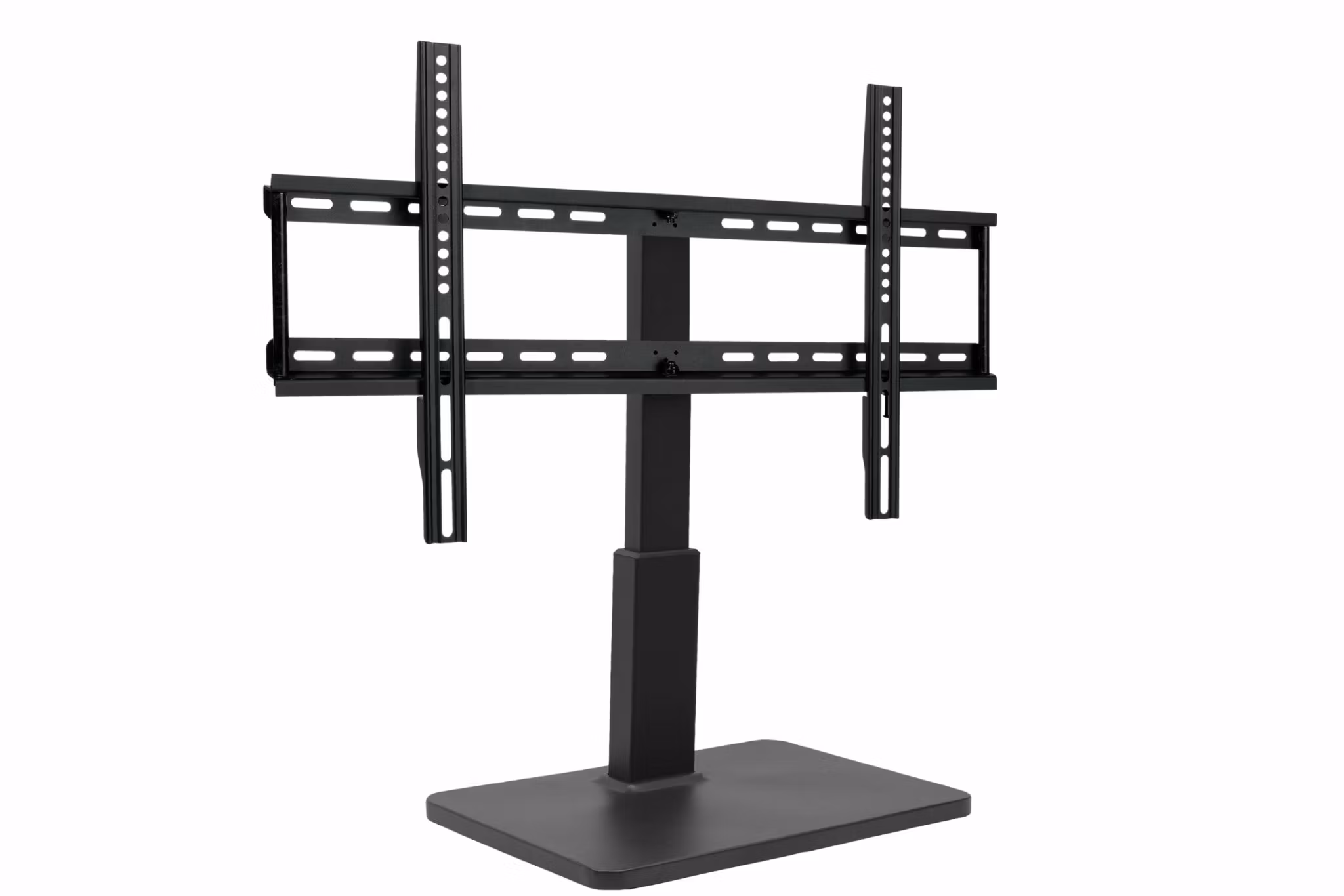 Vivanco TV-bordstativ <45kg/70" VESA 600 Svart