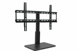 Vivanco TV-bordstativ <45kg/70" VESA 600 Svart