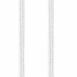 Vivanco Longlife USB-C/USB-C 2.0 kabel 0.5m Vit
