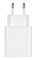 Vivanco USB Hemladdare QC 3.0 18W 1xUSB Vit