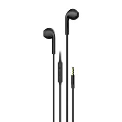 Vivanco Smart Pro In-Ear Headset Svart