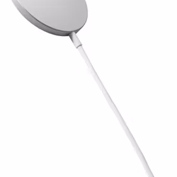 Vivanco Trådlös MagSafe kompatibel snabbladdare 15W