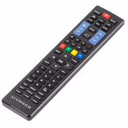 Vivanco Ersättningsfjärrkontroll LG TV