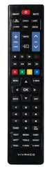 Vivanco Ersättningsfjärrkontroll LG TV
